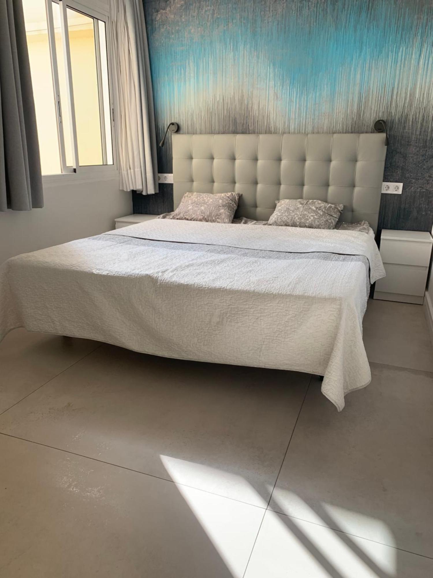 Suite Sara Playa Jandia Morro Jable Exterior foto