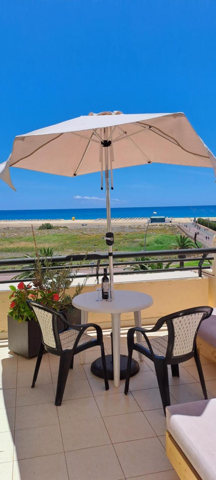 Suite Sara Playa Jandia Morro Jable Exterior foto