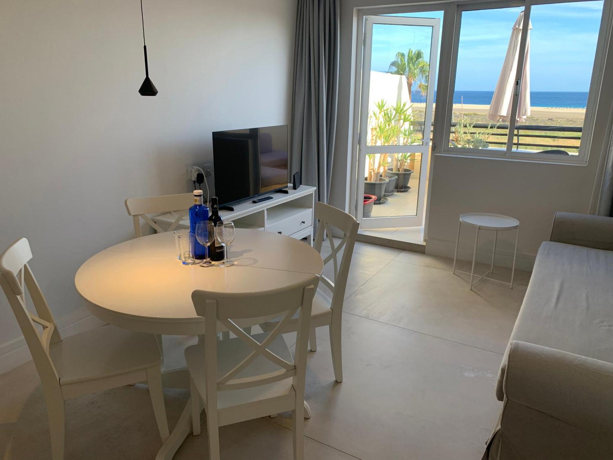 Suite Sara Playa Jandia Morro Jable Exterior foto